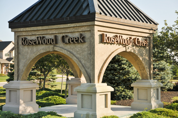 Rosewood